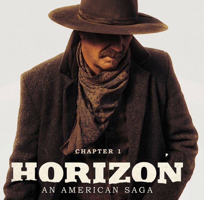 Horizon: An American Adventure Chapter 1